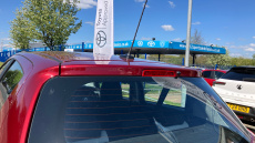 Toyota Yaris 1.5 VVT-i Icon Tech 5dr Petrol Hatchback